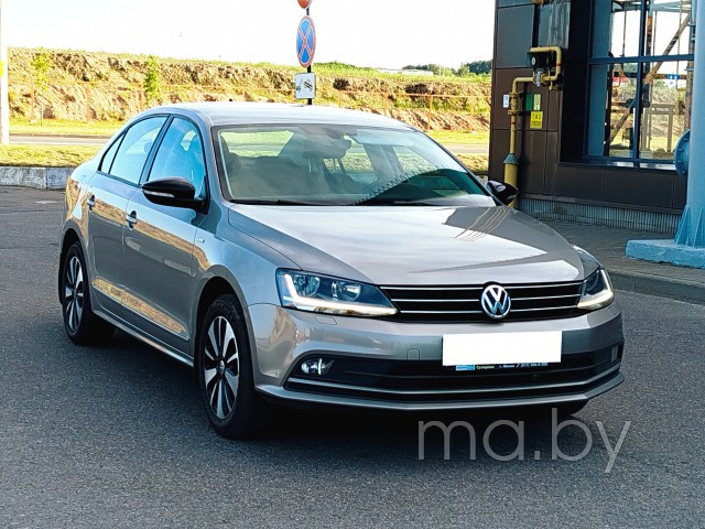 Volkswagen Jetta 2017 �.�. �� ma.by (2017)