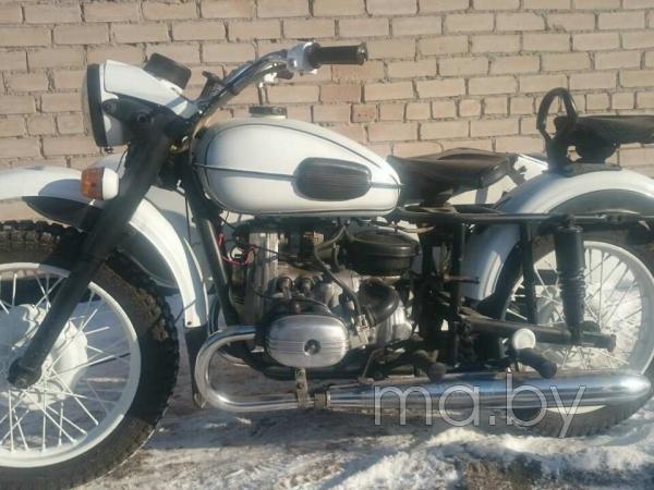 Ural IMZ 8 1041