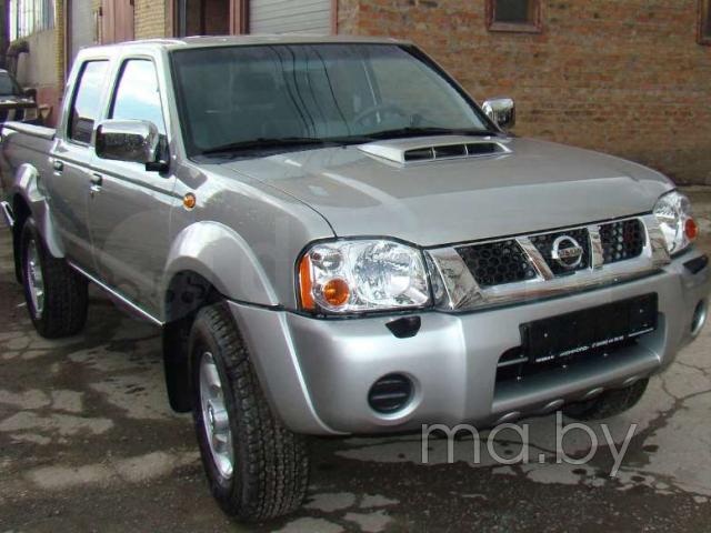 дизель нп 300