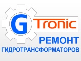 СТО Gtronic на ma.by